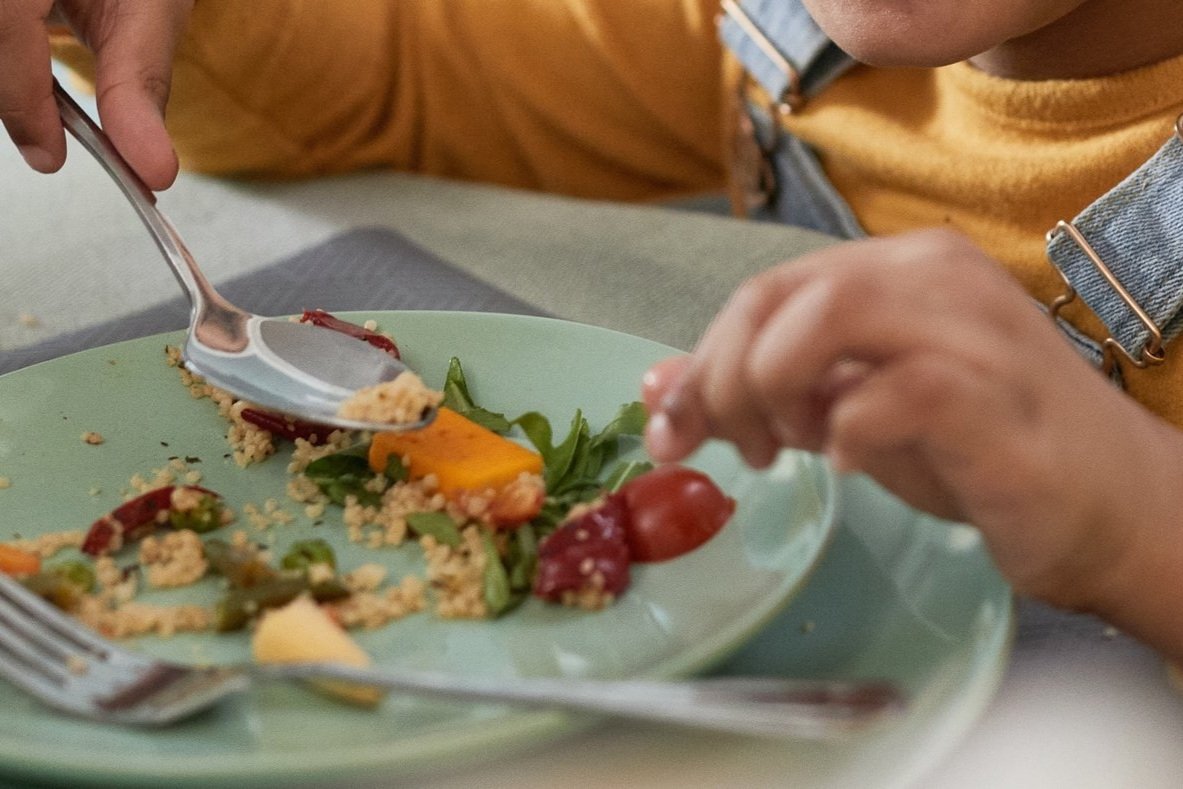 Decoding the Struggles of Selective Eating in Preschoolers