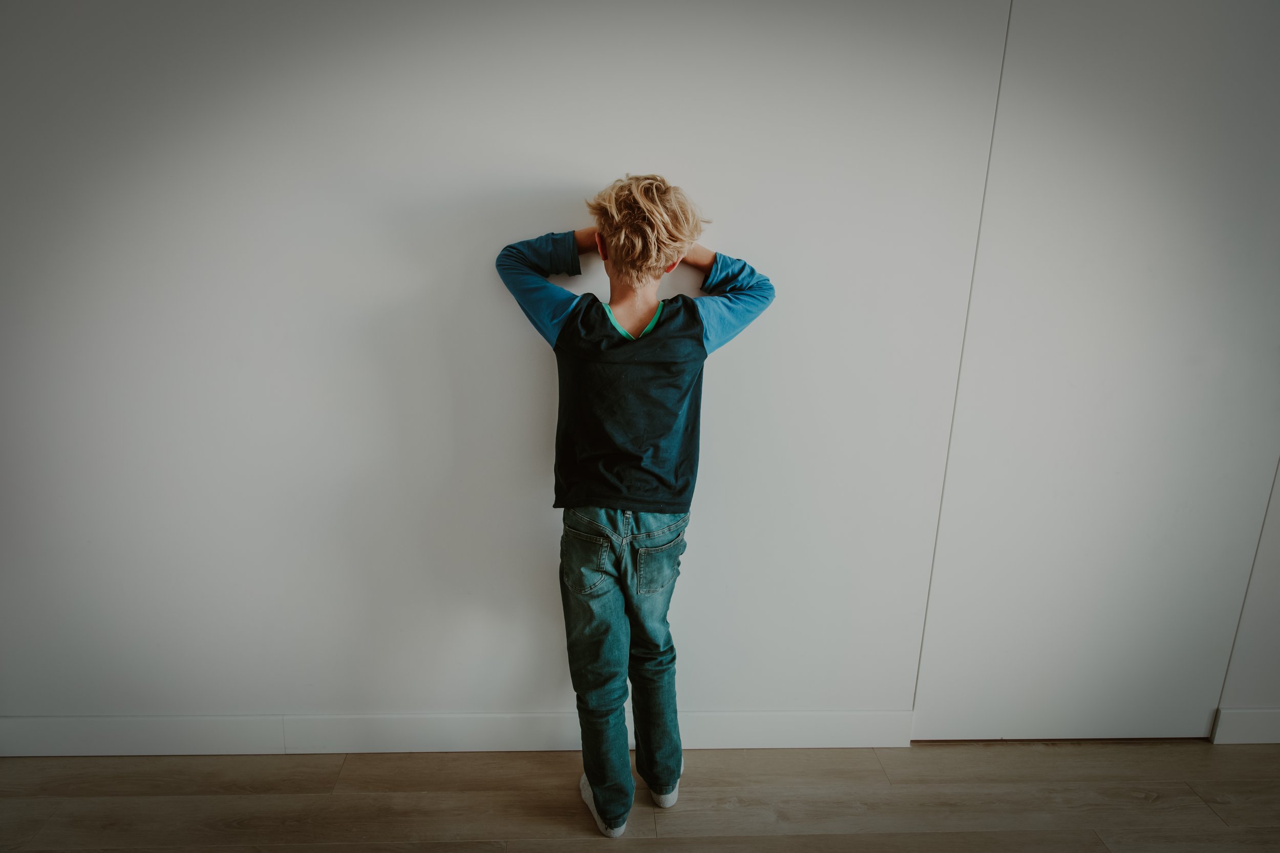 The Truth About Time-Out