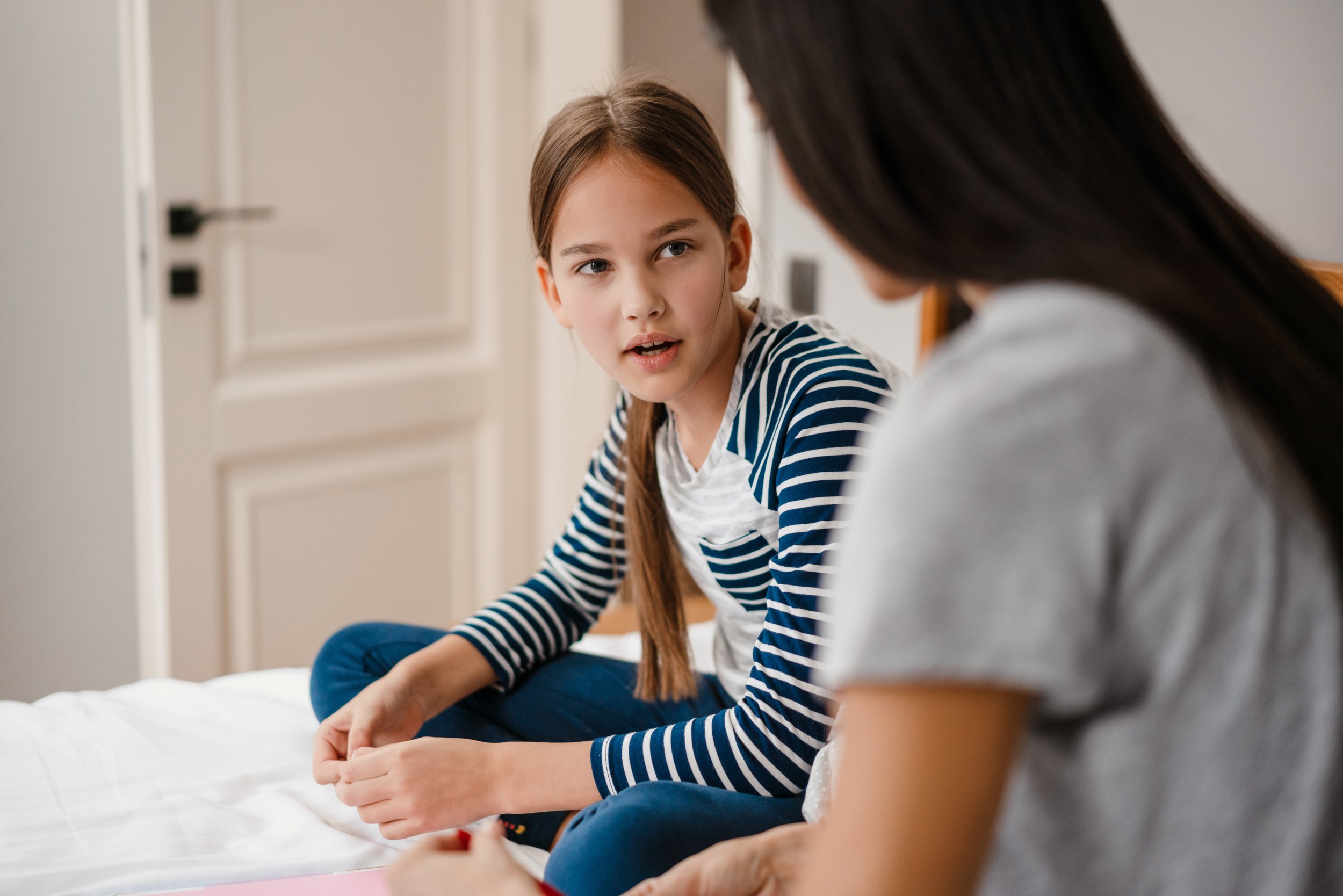 Common Signs and Symptoms of OCD in Children