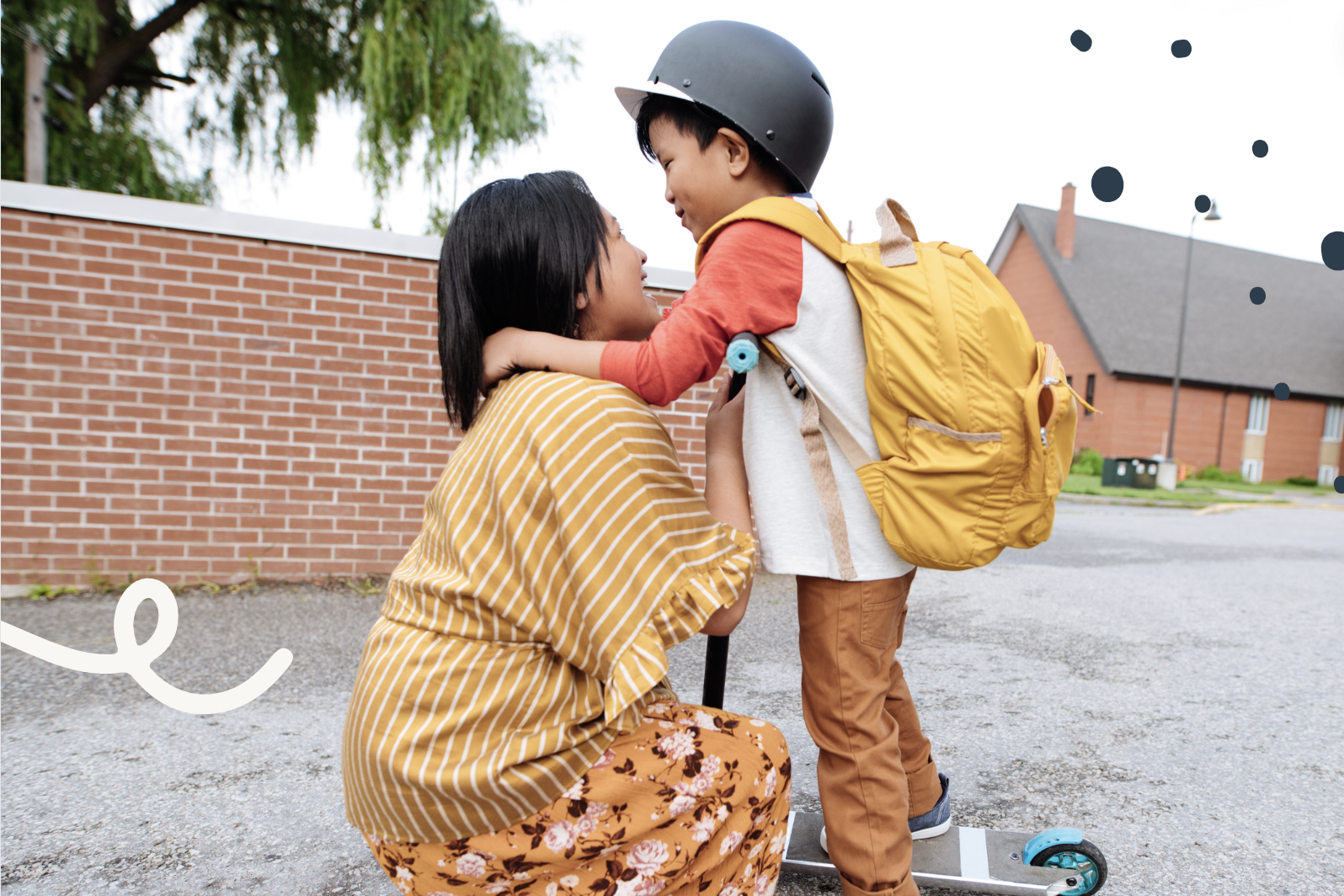 3 Back to School Mental Health Tips for Parents