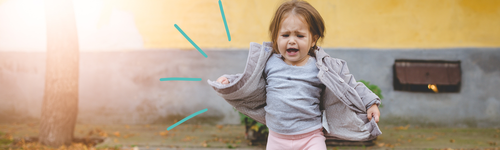 Why is My 3 Year Old So Mean & When to Worry About It? - ChildFun