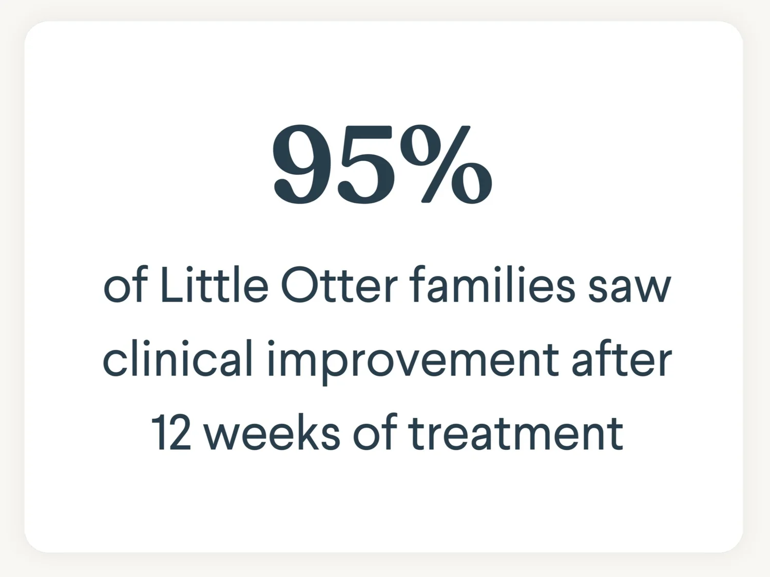 Little Otter | Digital Mental Health Solutions for Children