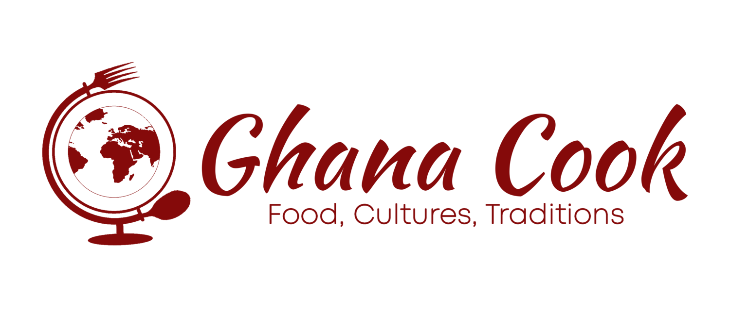 Ghana Cook