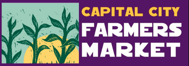 Capital City Farmers Market