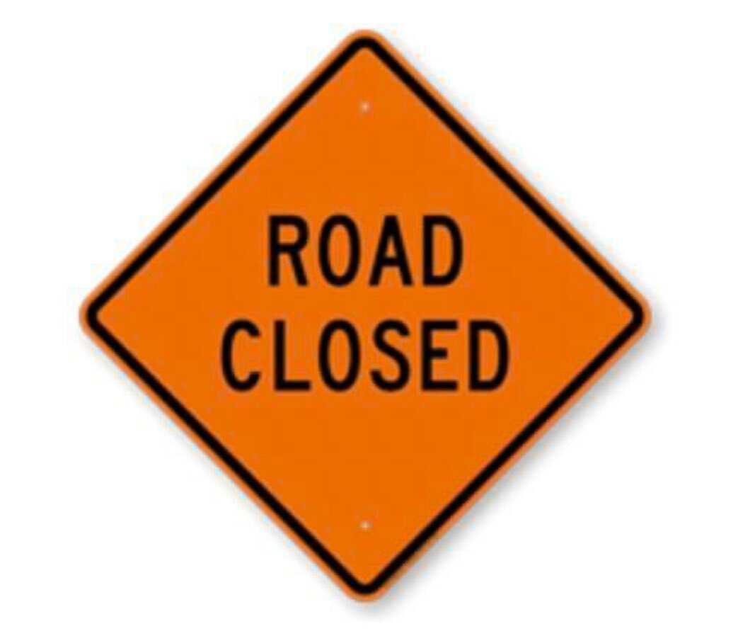 Heads up! If you'll be driving to the market this Saturday, please note there will be a closure of Bailey Avenue at the intersection of Memorial Drive and Bailey Avenue. The closure will take place on Friday, May 19 at 7 p.m. to Monday, May 22, at 7 