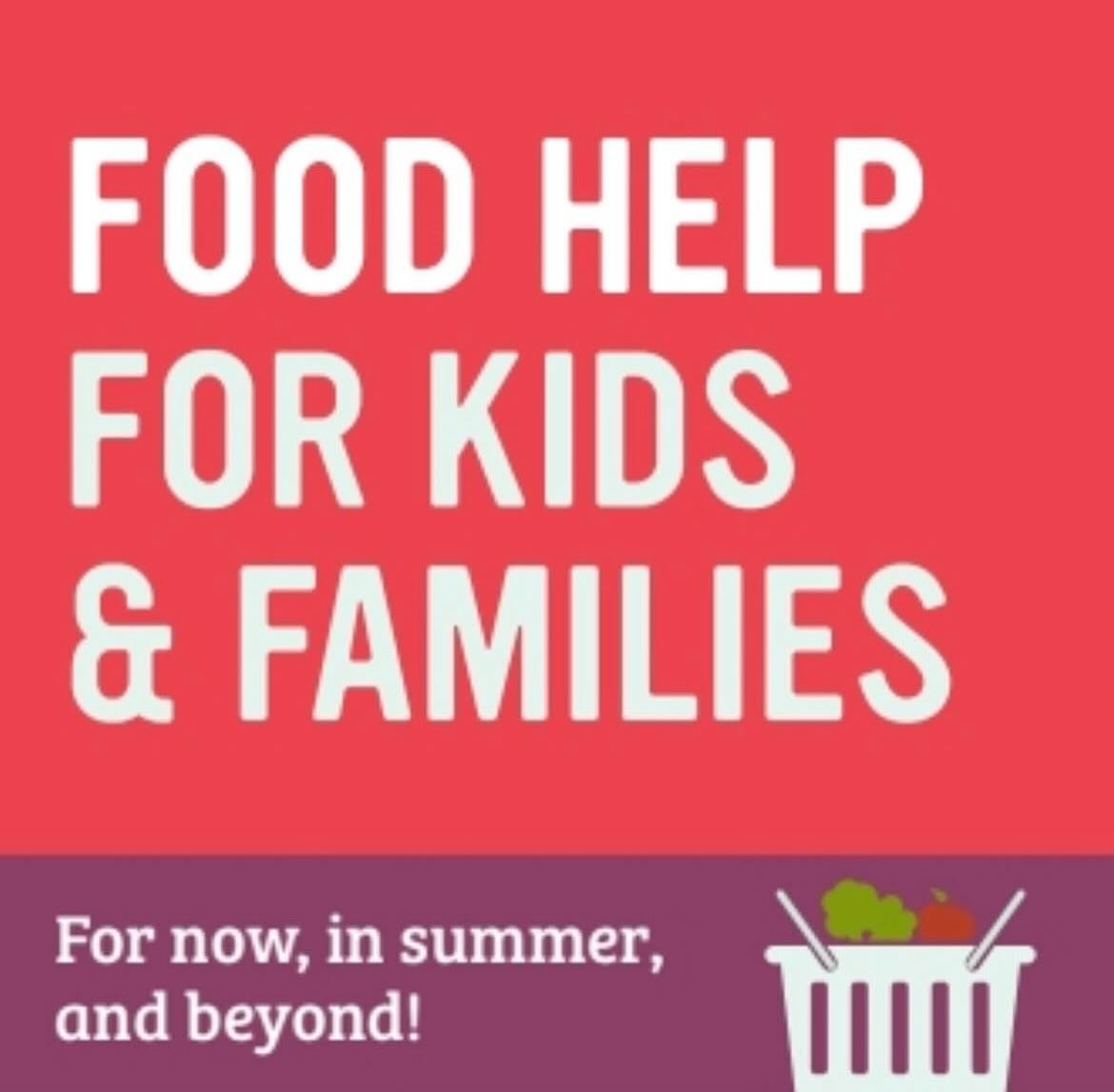 Great news! Summer EBT benefits went out this week! The vast majority of eligible families automatically receive these benefits - a one-time benefit of $120 per eligible child when school is not in session. 

Bring your P-EBT card (don&rsquo;t forget