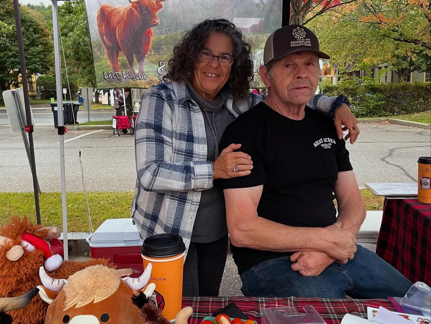 See you tomorrow, Montpelier! 🍁

#capitalcity #montpeliervt #vermontbyvermonters #fallinvermont #farmersmarketsareessential #knowyourfarmers
