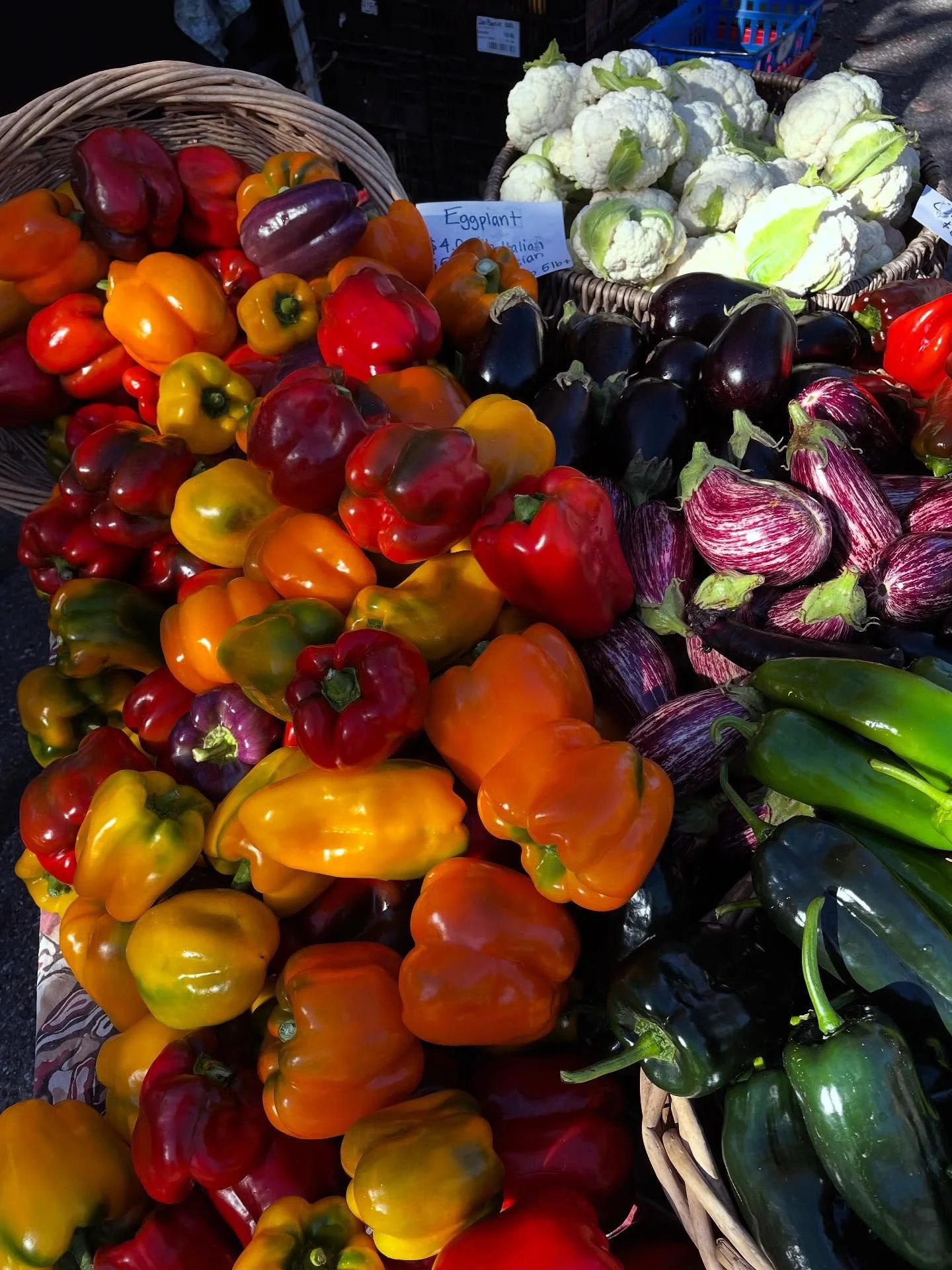 See you tomorrow, Montpelier! Only three summer season left - see you every Saturday through the end of October! 🍁

9am-1pm &bull; 133 State Street

#montpeliervt #capitalcity #knowyourfarmers