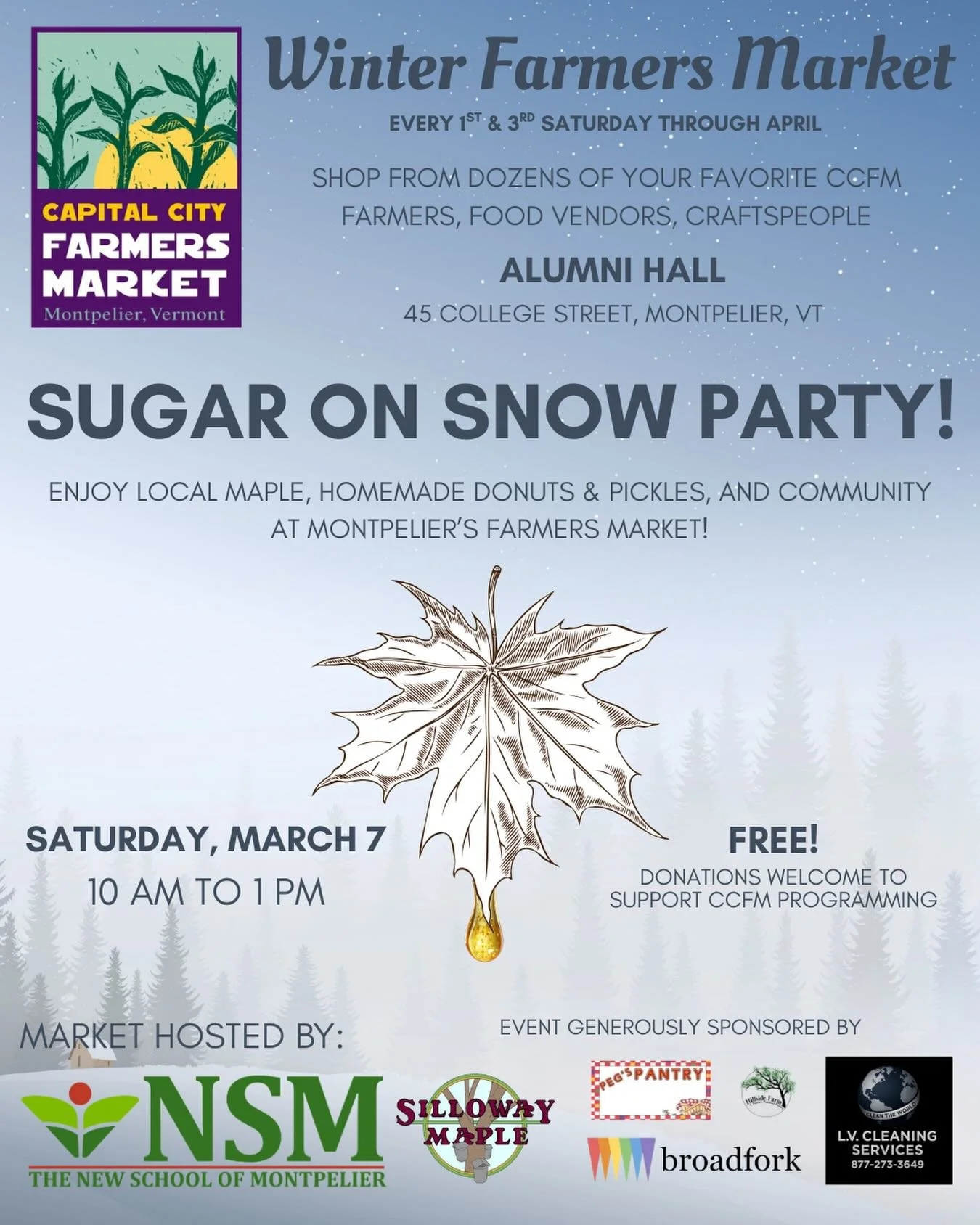 Now we&rsquo;re cookin&rsquo;! 🥳 THIS SATURDAY! It takes a whole constellation of people to pull off an event like this- now all we need is you! 

Join us, say hi to a neighbor or meet a new friend- anything is possible in this world when we show up