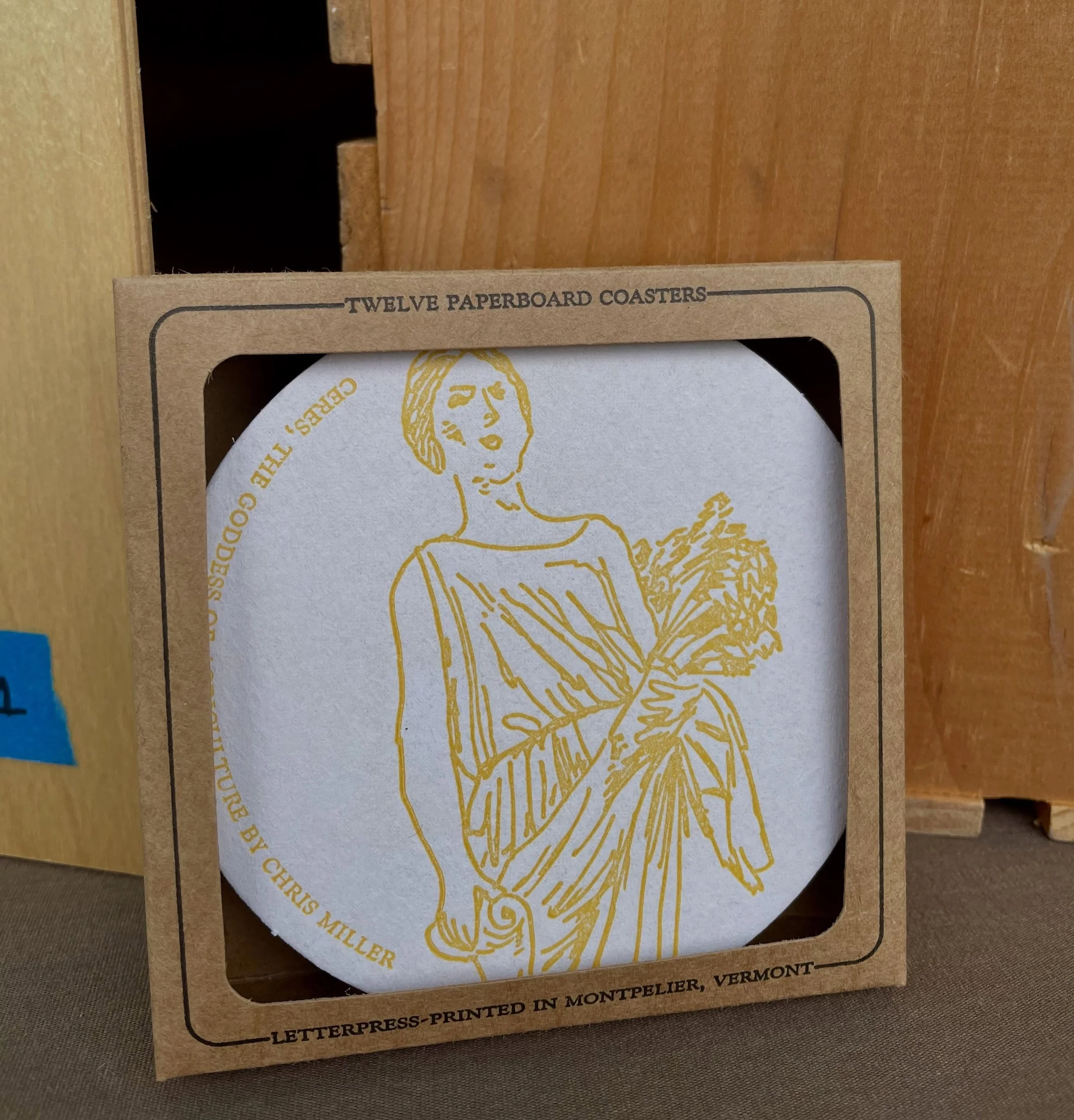 Iykyk

Iconic Vermont scenes from @maydaystudio.

#ilovermont #farmersmarket #makesomething
