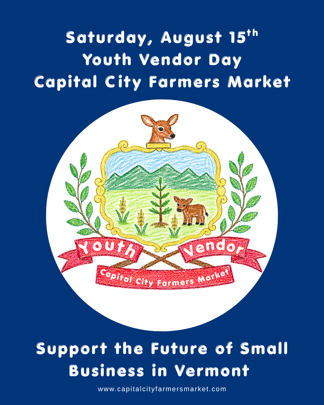 CCFM YVD Logo w blue flag.png