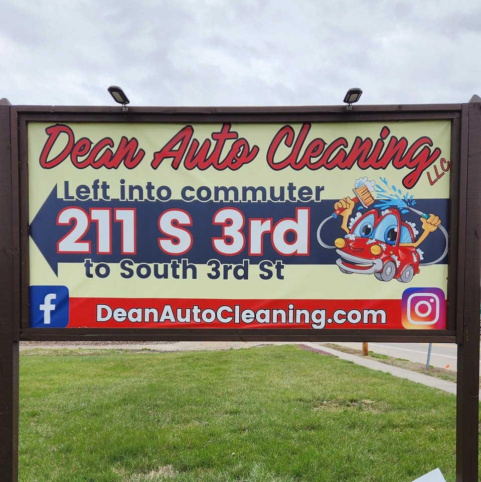Now Booking: Week of April 8th 

#fullybooked next week. Thanks for supporting local #smallbusiness ‼️

Deanautocleaning.com/services