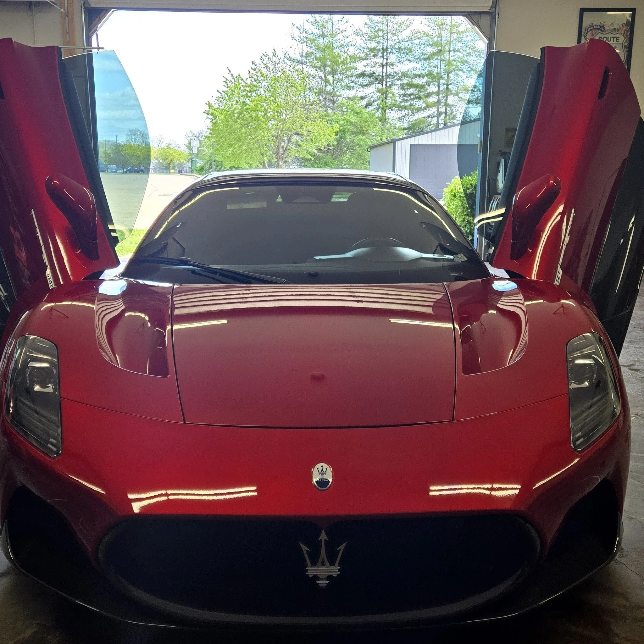 here performance meets pristine - Dean Auto Cleaning! 

No matter the size or scope of your detailing needs, you can trust us to get the job done with the utmost of care.

We are fully booked online, but if you drop a comment or shoot us a message, w