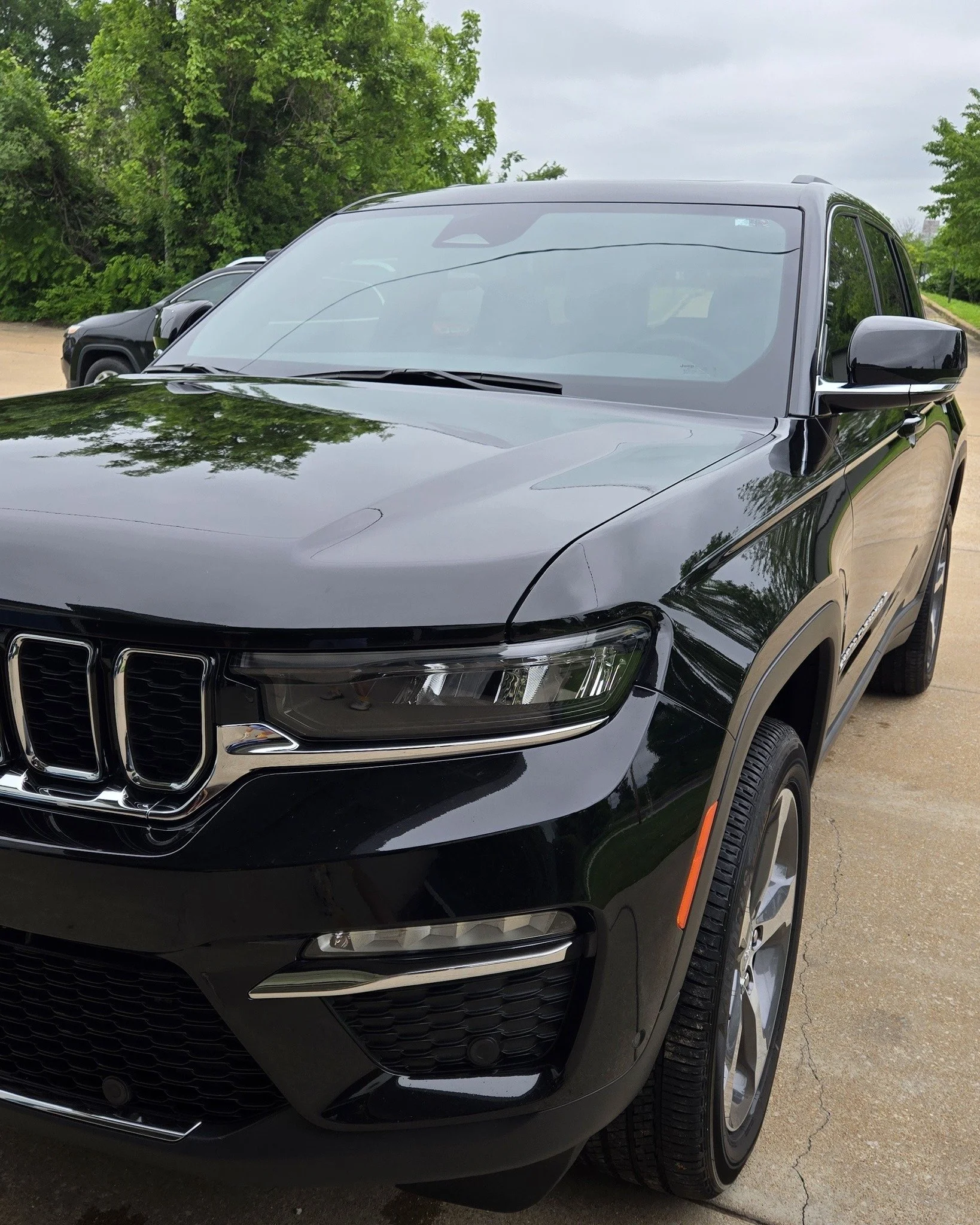 Our calendar was showing as fully booked next week, so we opened up more availability!

If you checked and didn't see a time slot for next week, check again 😉

Deanautocleaning.com/scheduling