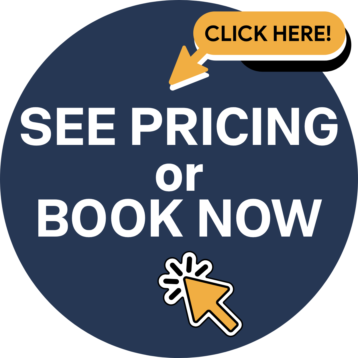 See pricing or book now