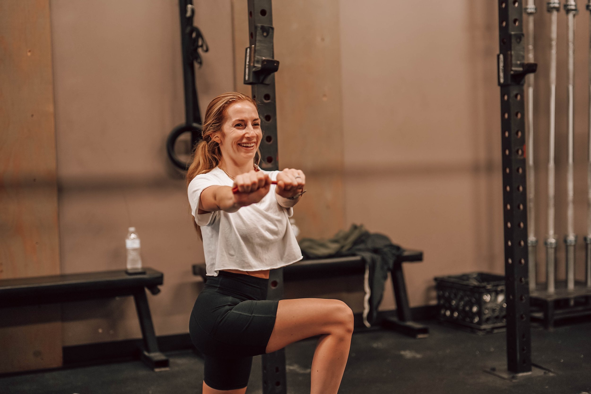The Power of Mindset: How Positive Thinking Can Transform Your Fitness Journey