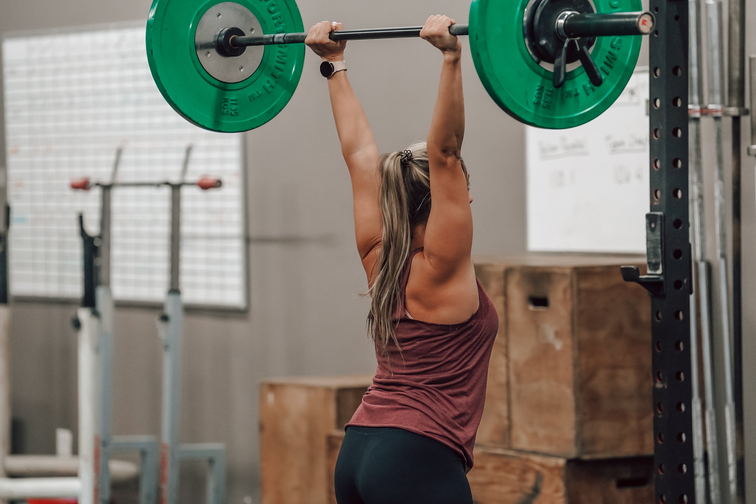 What is Progressive Overload?