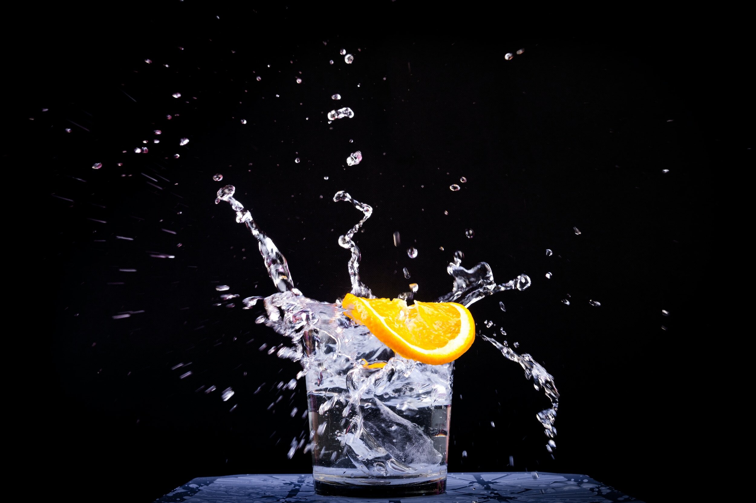 Water You Waiting For? The Liquid Lowdown on Hydration