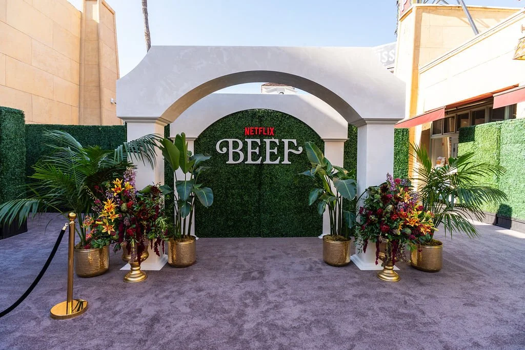Event | Netflix Beef 2 Premiere