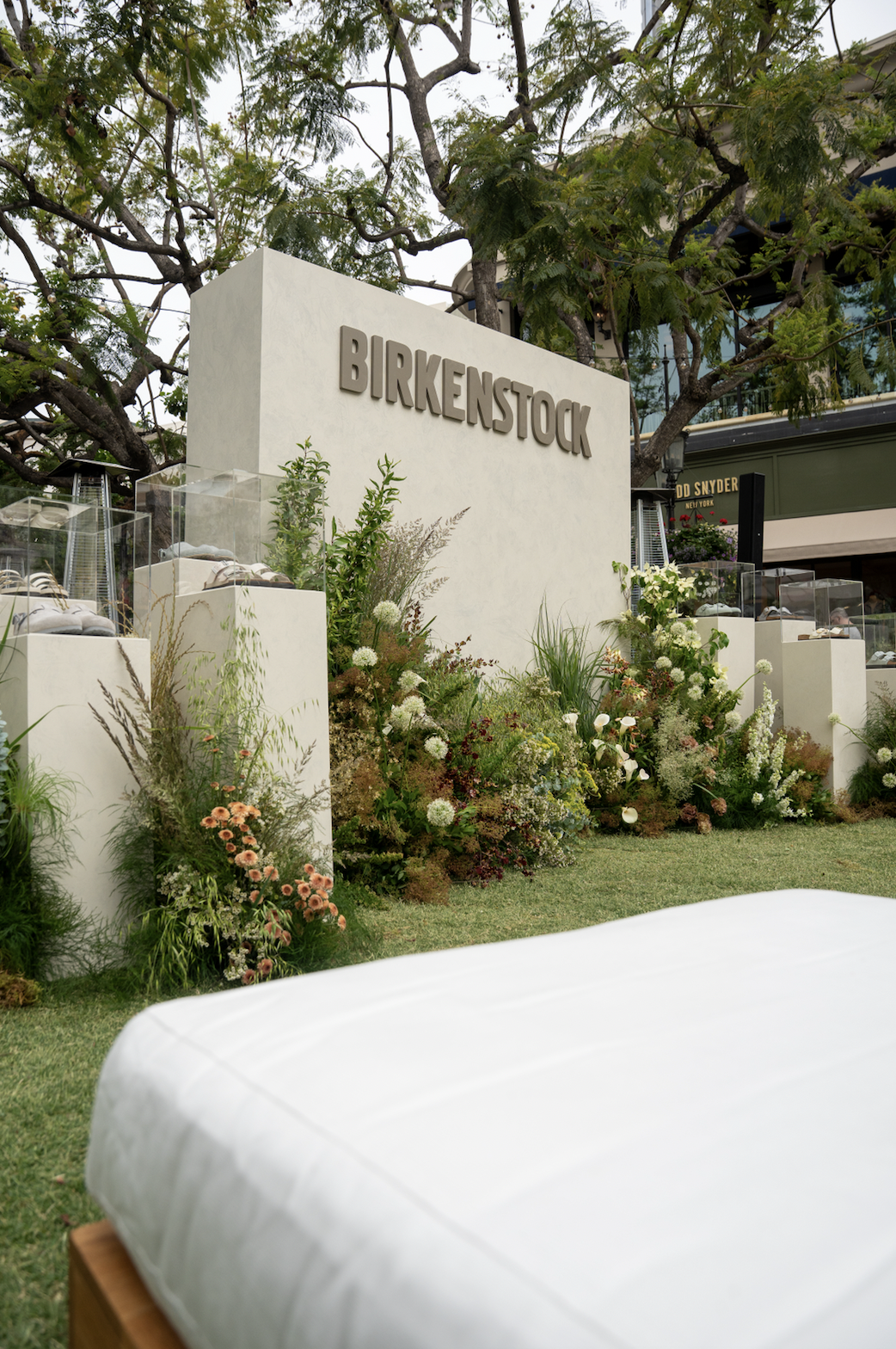 Brand Activation | Birkenstock