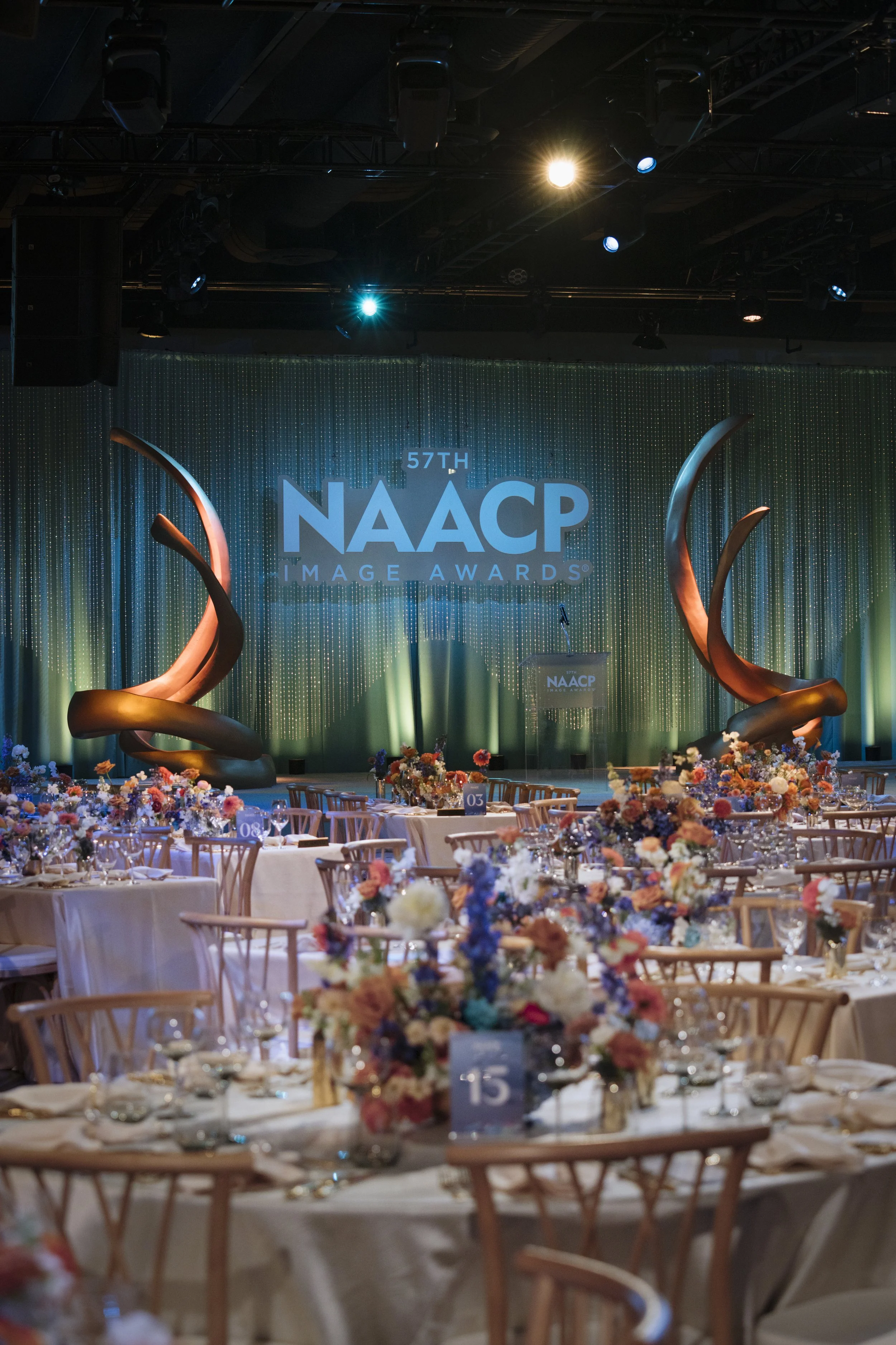 Event | NAACP x Image Awards Brunch
