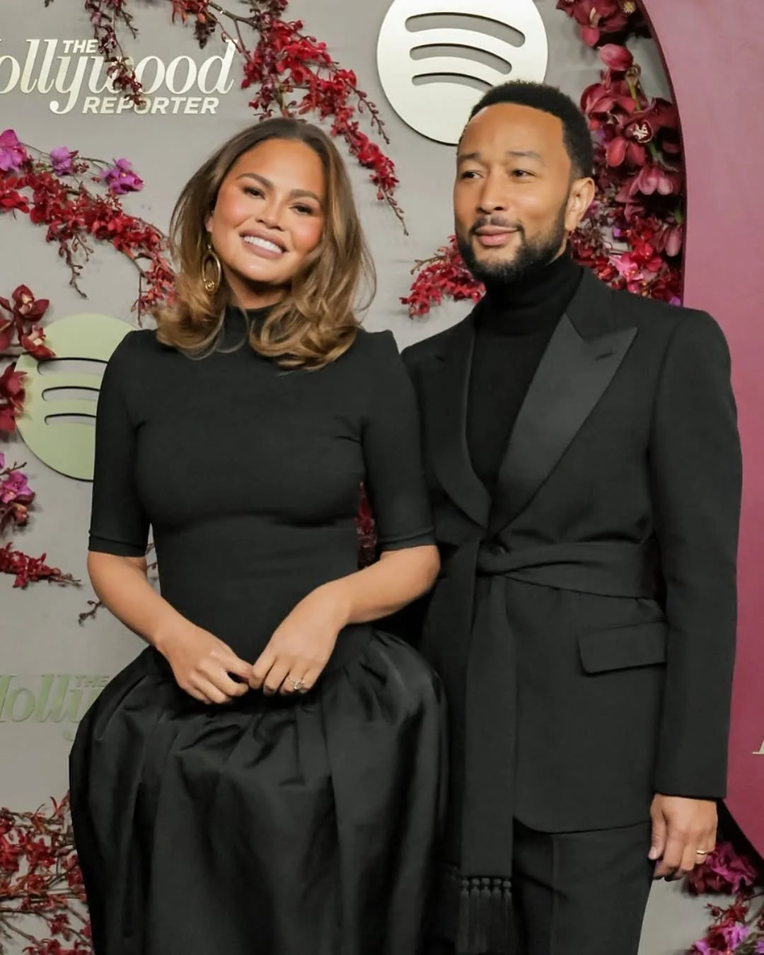 Red Carpet | Spotify x Golden Globes