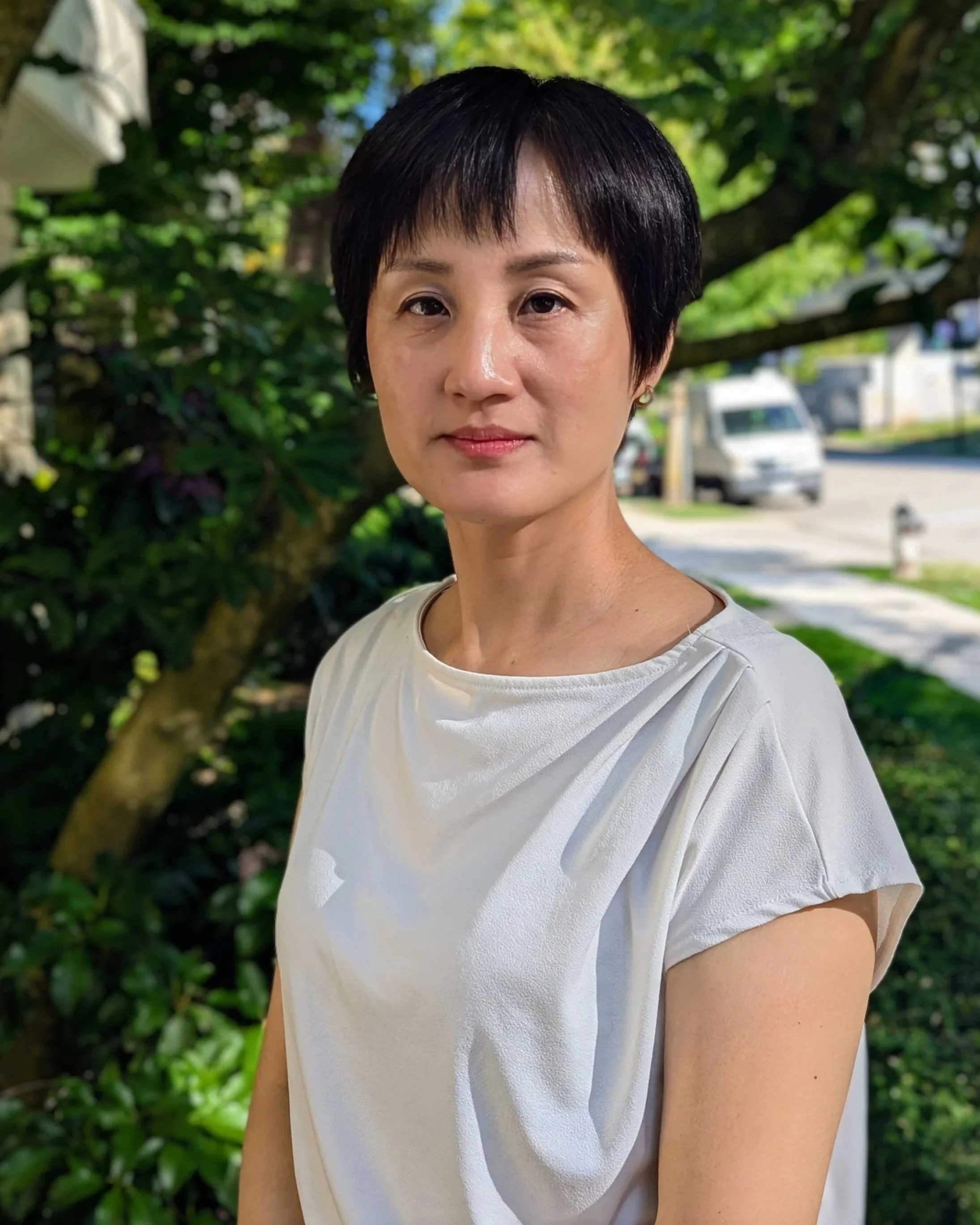 Sun Lee