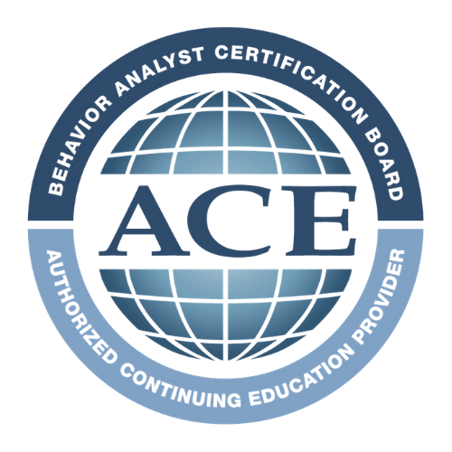 Authorized Continuing Education (ACE) Provider — PlaySmart