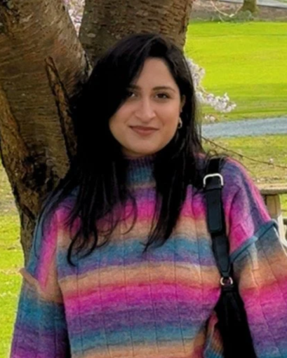 Manavi Duggal