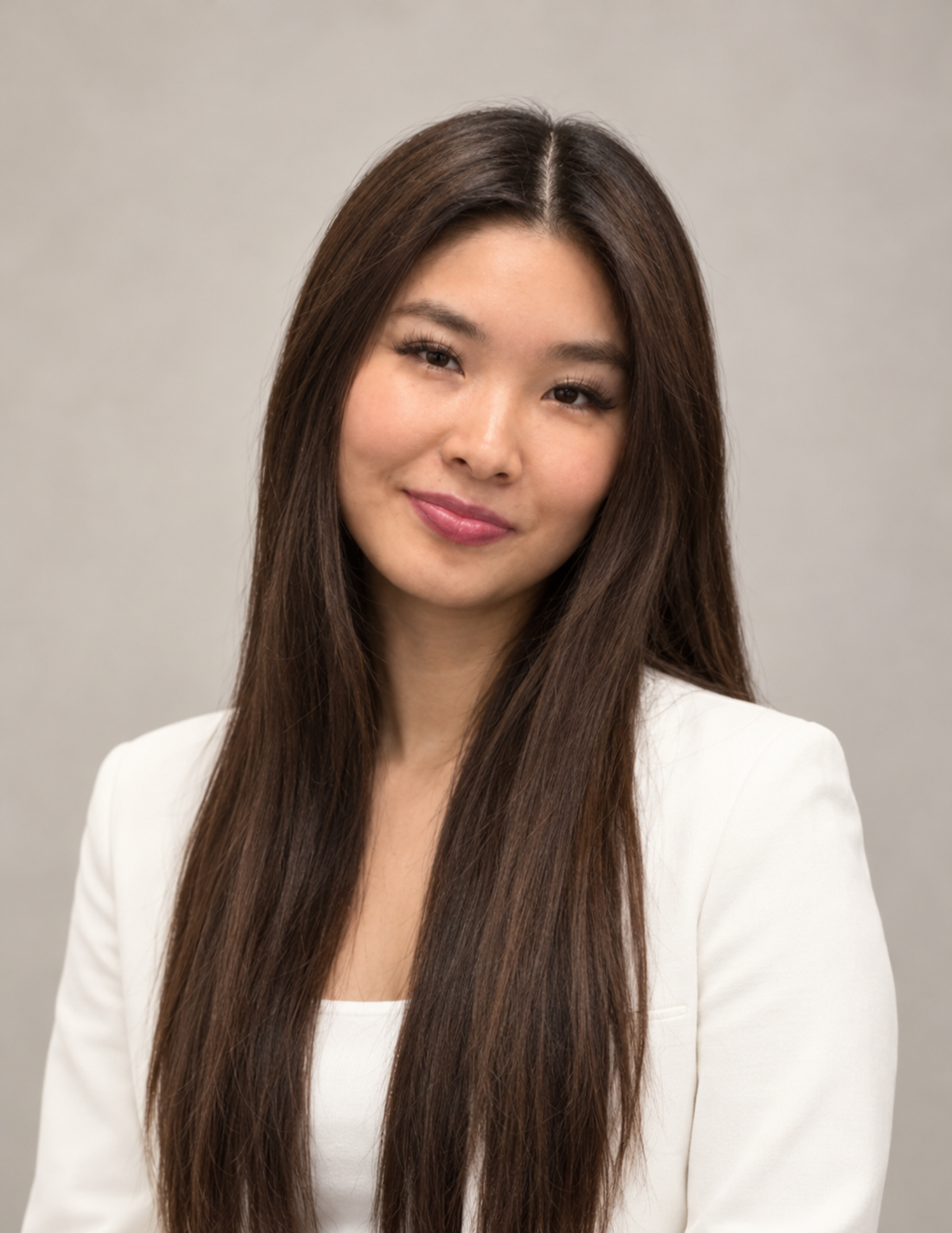 Vanessa Wong