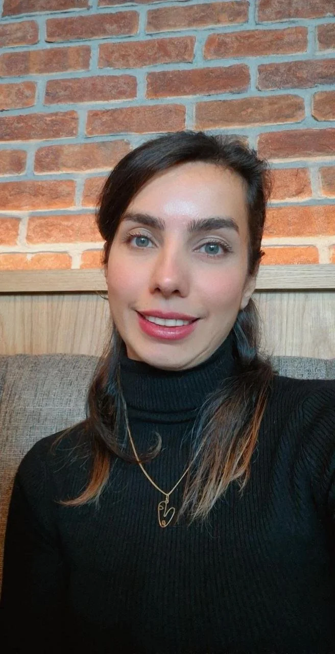 Elaheh Akbari