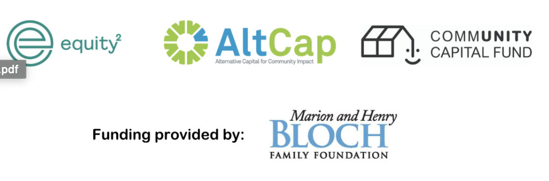 New Model for Community Wealth Building Comes to Kansas City