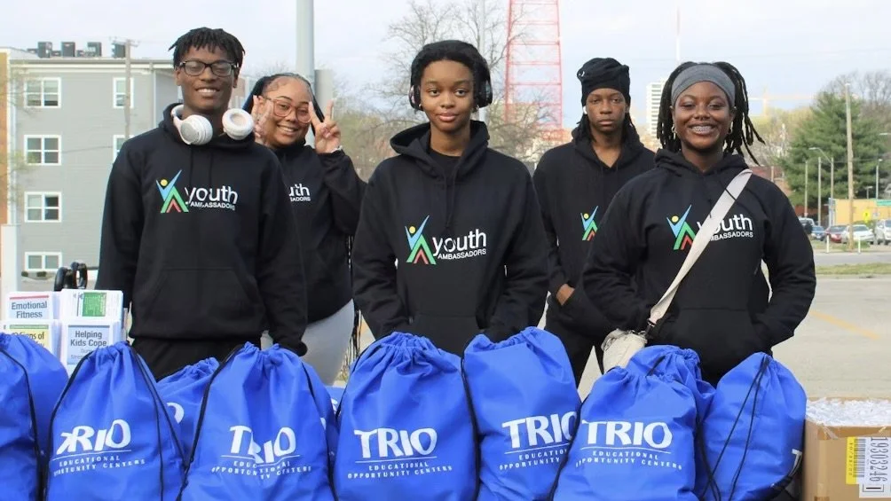 Applications now open for Youth Neighborhoods Rising Fund 2026