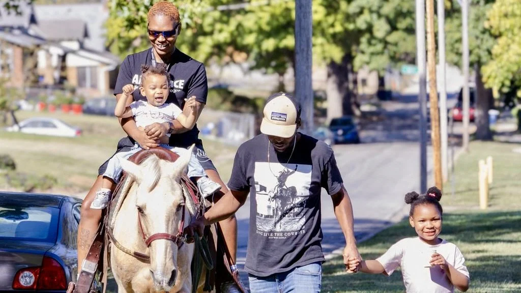 Blue Hills Night Out Builds Safer Neighborhood Ties