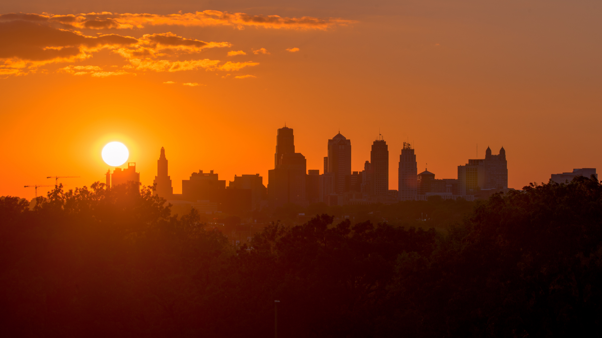 Up to $100,000 Available for Grassroots Crime Prevention Efforts in the Kansas City Region