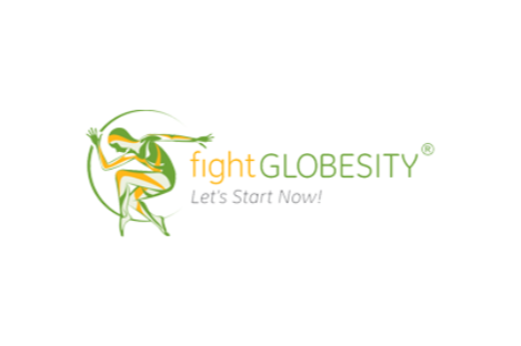 fightGLOBESITY logo