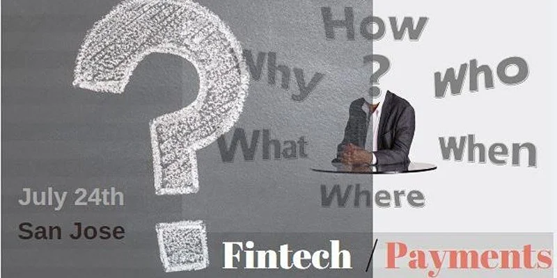 Fintech Office Hours. San Jose&nbsp;