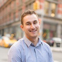 Speaker: Alex Gillette