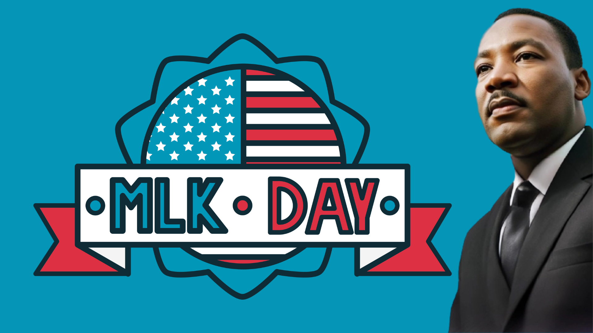 Dr. Martin Luther King, Jr. CommUNITY Service