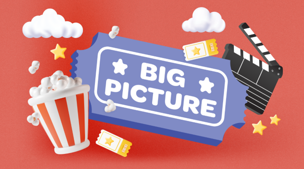Big Picture Kick Off