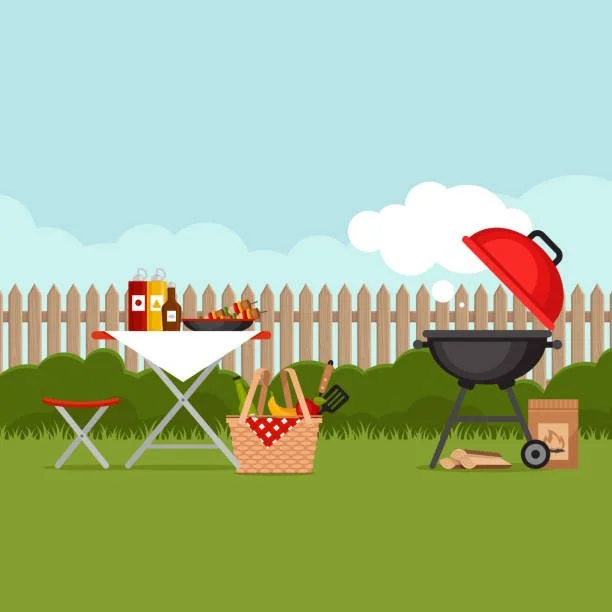 Fall BBQ Picnic & Chior Festival 