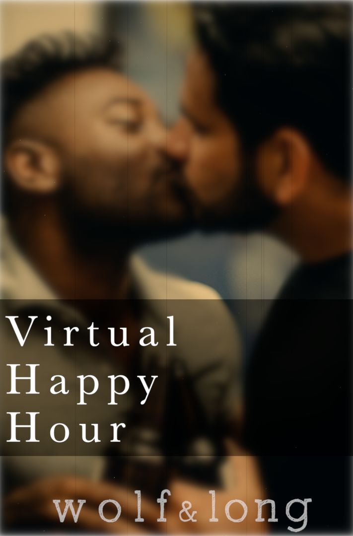 Virtual Happy Hour