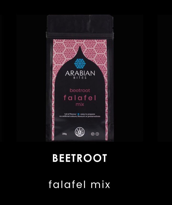 Our UBER popular Beetroot Falafel Mix is for those who like to add a hint of earthy beetroot flavour in the mix. ⁠
⁠
Featuring beetroot powder which is rich in antioxidants, dietary fibre, calcium, iron, potassium, folate and manganese, along with ot