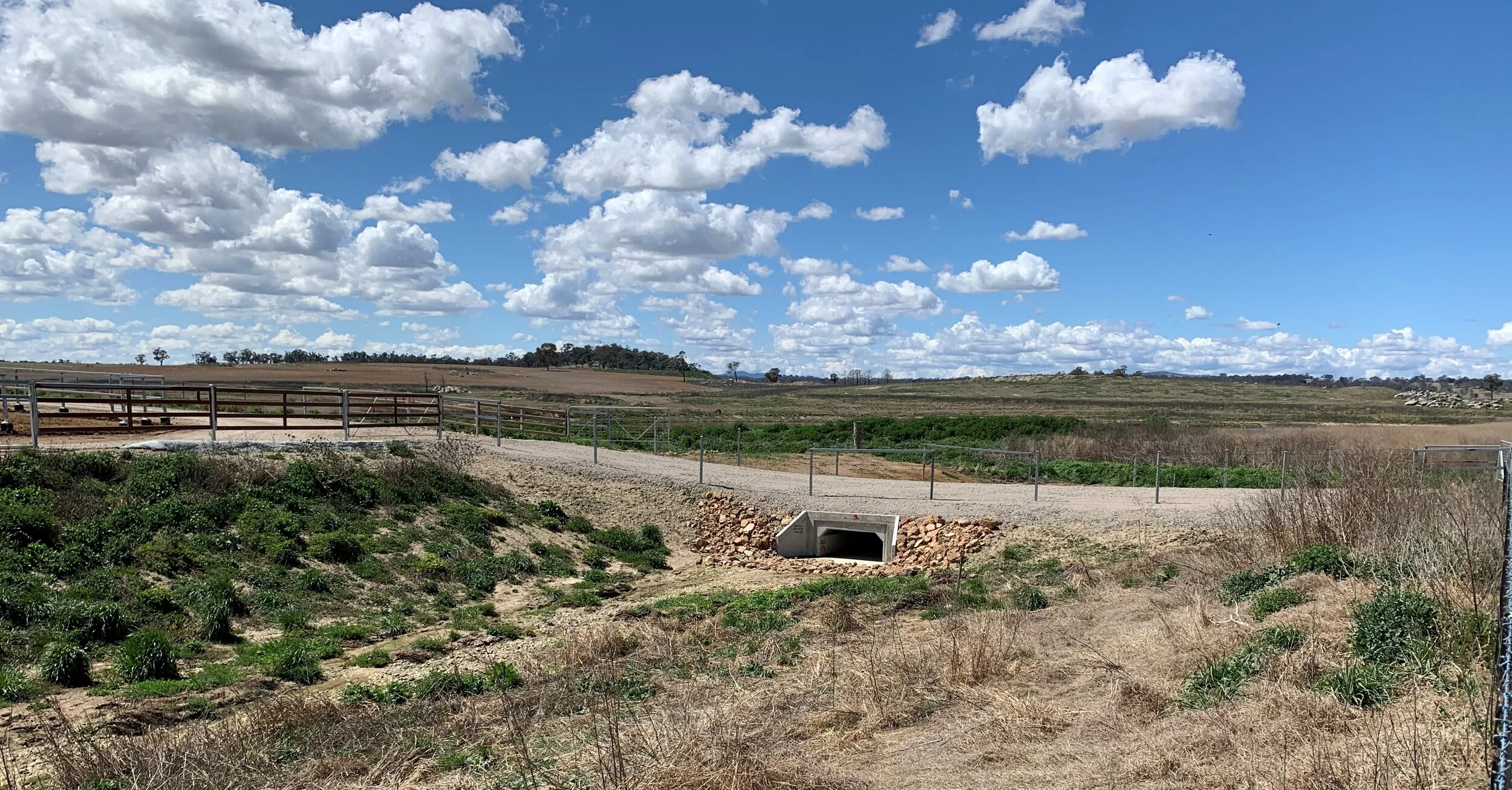 Box culvert