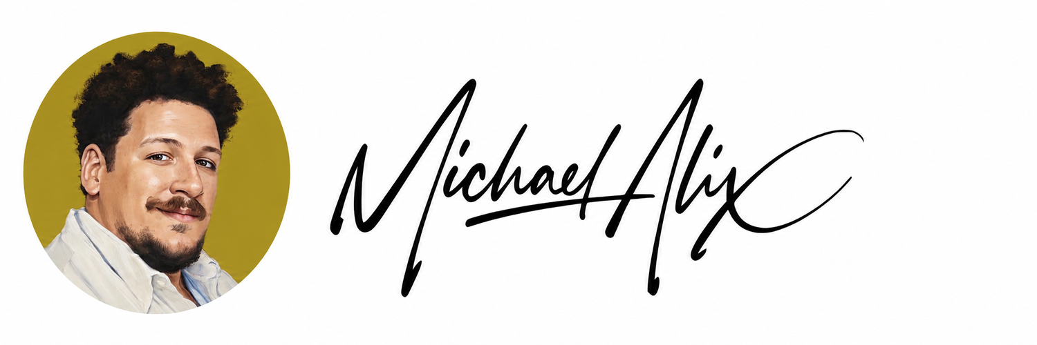 Michael Alix