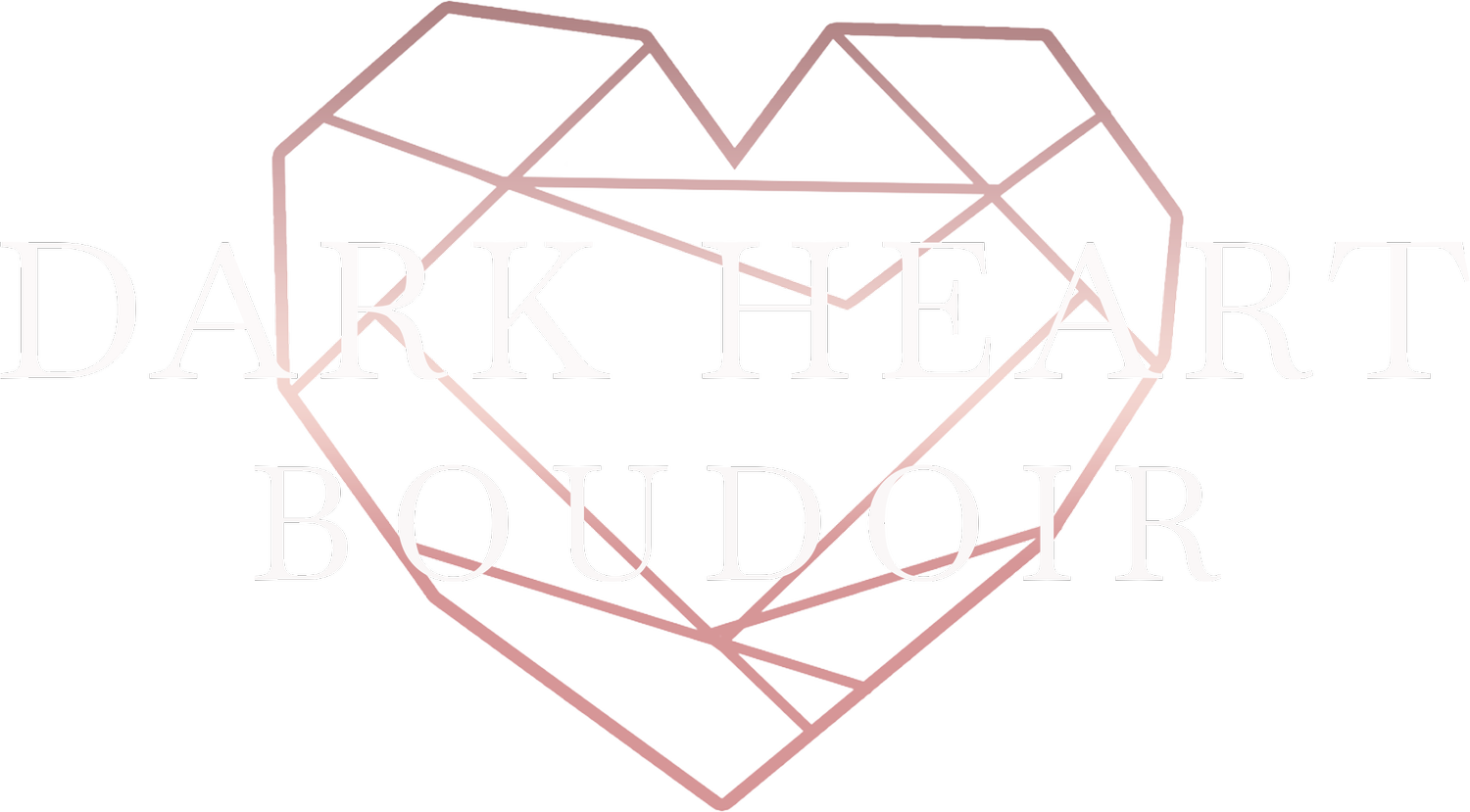 Dark Heart Boudoir