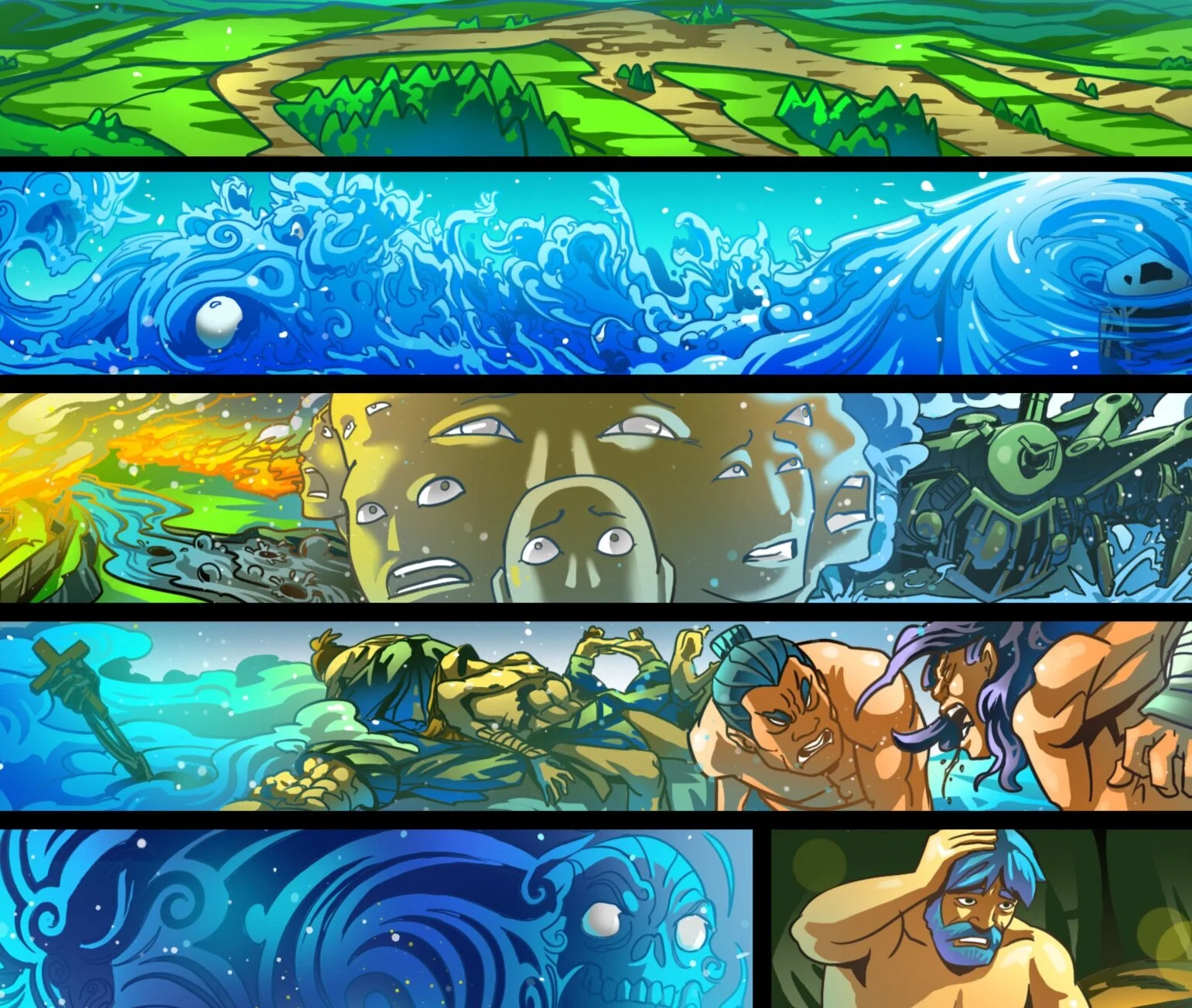 Maui Studios launches AR storytelling 