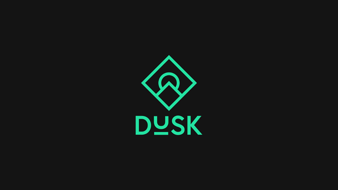 Dusk Brand Design