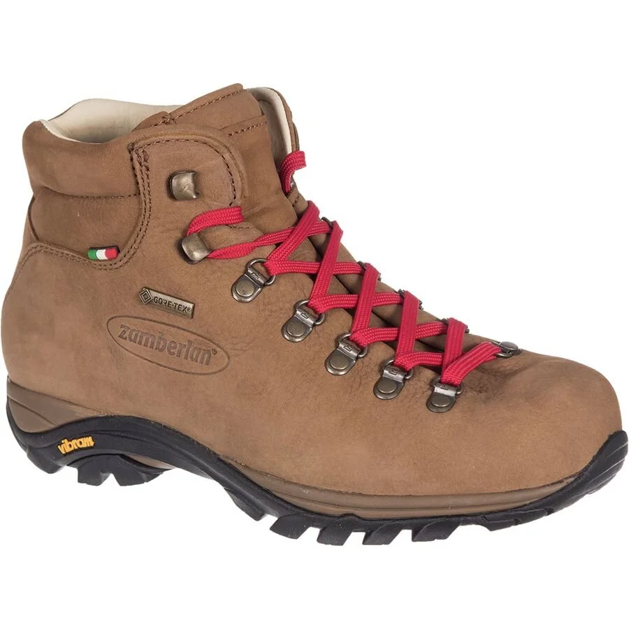 Zamberlan Trail Lite EVO GTX Boots