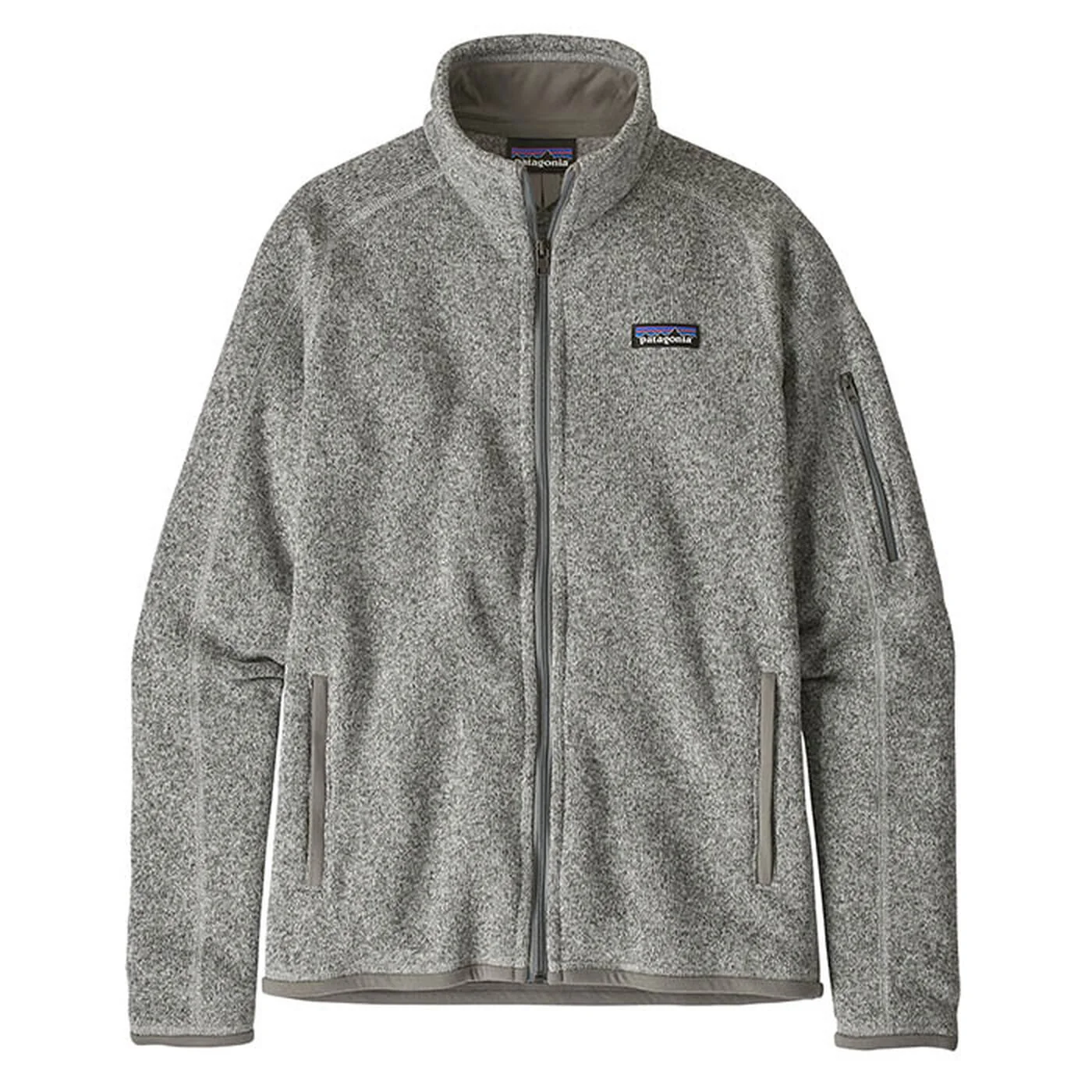 Patagonia Better Sweater Fleece 